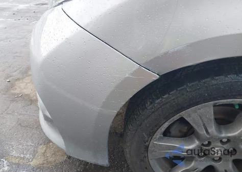 2017 Toyota Sienna Se Premium 8 Passenger z USA, uszkodzony, nr VIN 5TDXZ3DC4HS880185